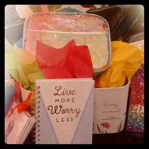 Spa an nail gift sets